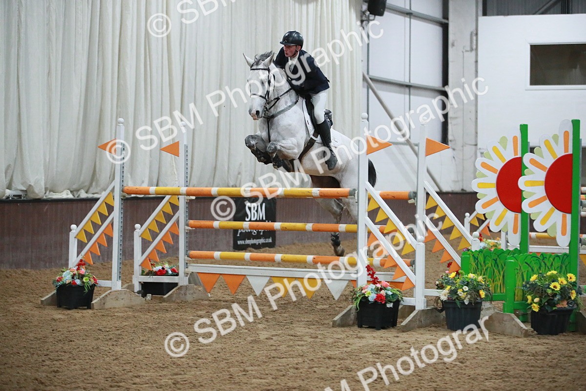 SBM_001953 - Class 6 - National 1.30m 1.40m Open