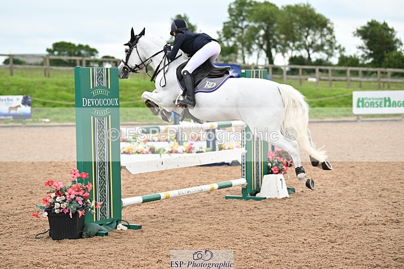 240630A-134632-13851 - Cls 25 HOYS 138cm Qualifier