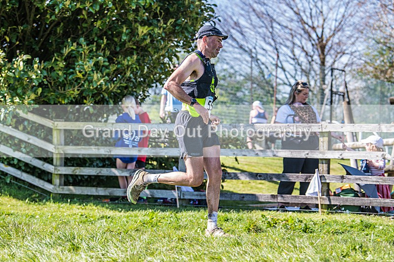 The Finish-1052 - The 3 Peaks Race Saturday 25th April 2026 - The Finish