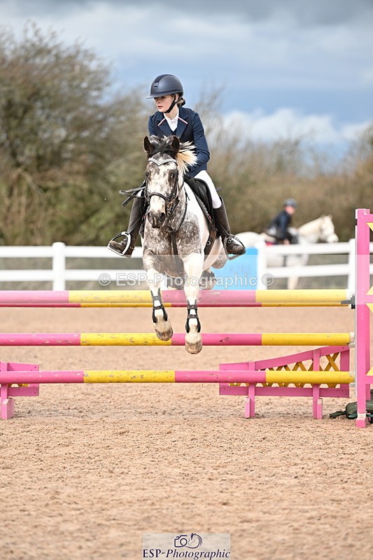 240310A-121237-02385 - Cls 5 Pony Newcomers and 1m Open