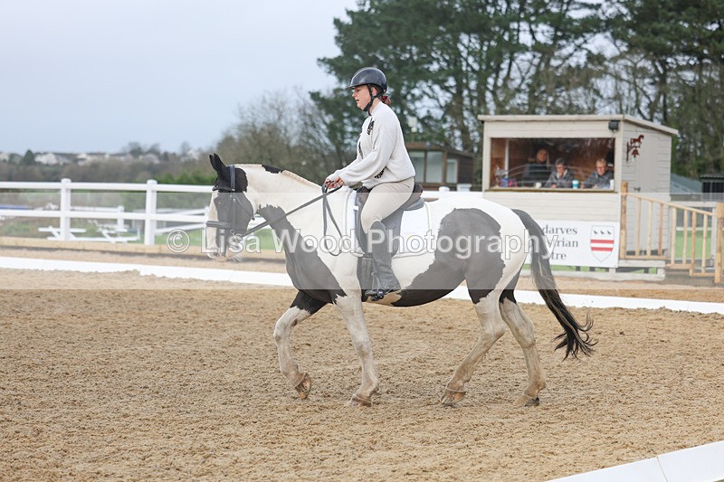 3E7A4005 - Class 2: Intro Section B