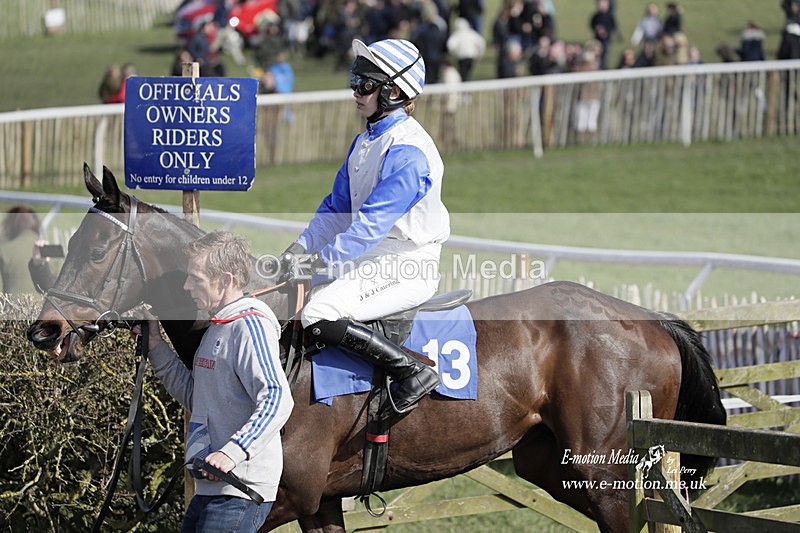 PtP 100423 845 - Old Berkshire Point-to-Point Lockinge 10/04/23