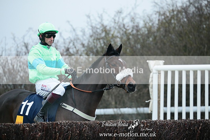 PtP 261123 71 - Hursley Hambledon Point-to-Point Larkhill 26 Nov 2023