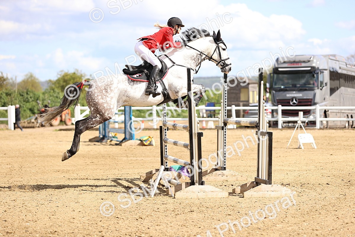 SBM_004510 - Class 18 - Senior 1.15m Open