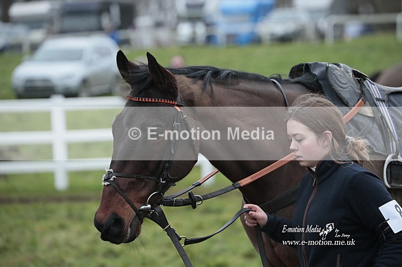 PtP 041222 0875 - Larkhill Racing Club Point-to-Point Larkhill 01/01/23