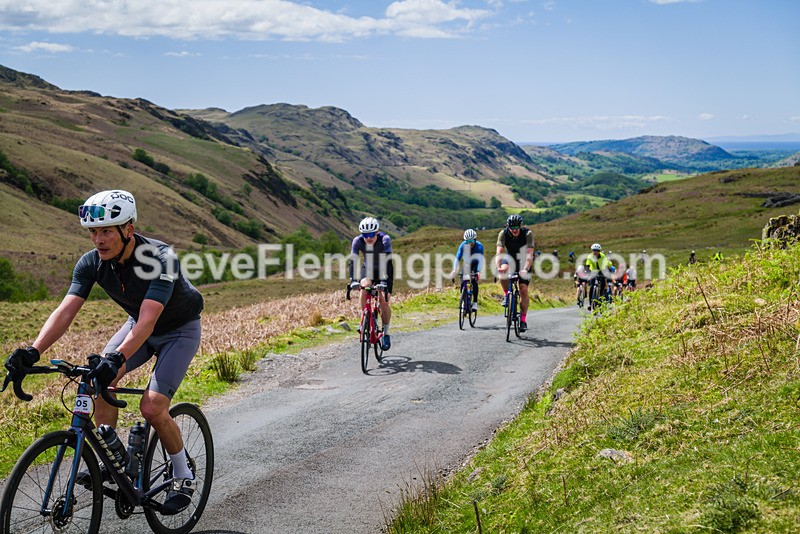 133847 - Hardknott Pass Camera 1 13.00-14.00