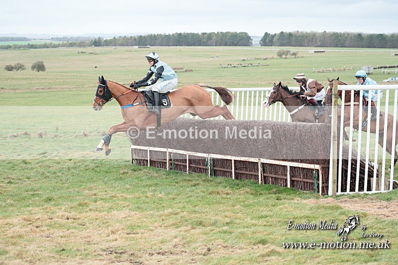 PtP 040224 983 - Combined Services Point-toPoint Larkhill 04/02/24