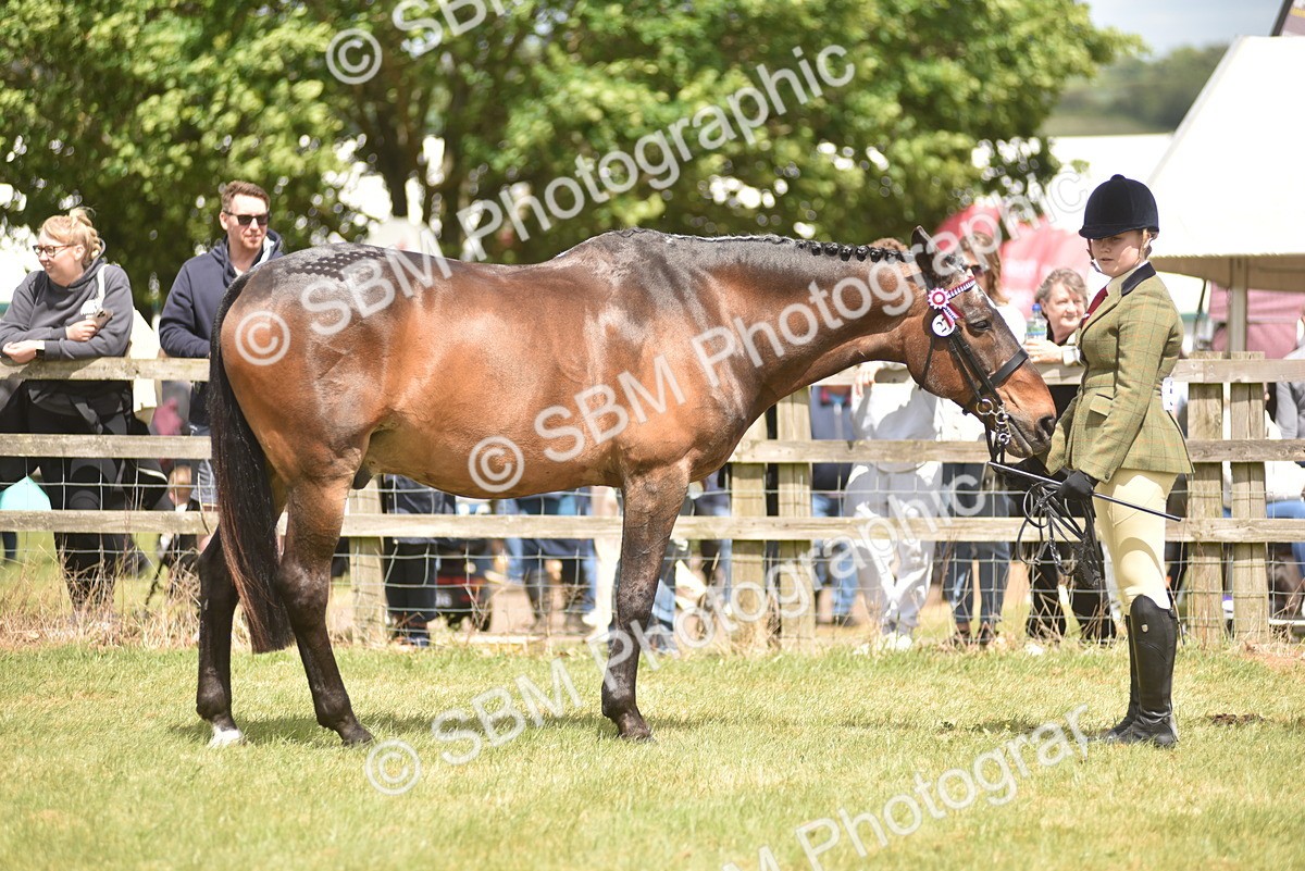 SBM_15972 - Class 117-122 - SSADL RIHS Qualifier