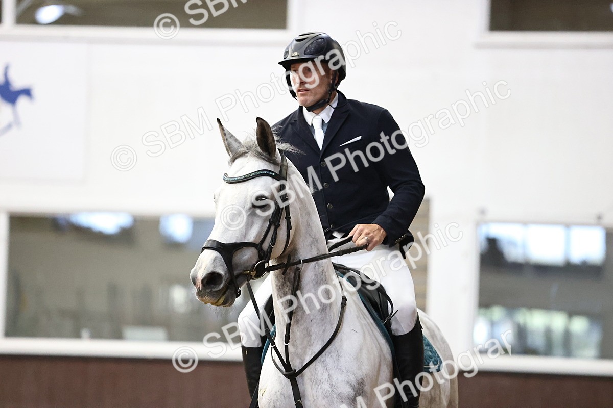 SBM_002621 - Class 9 - Senior British Novice 90cm