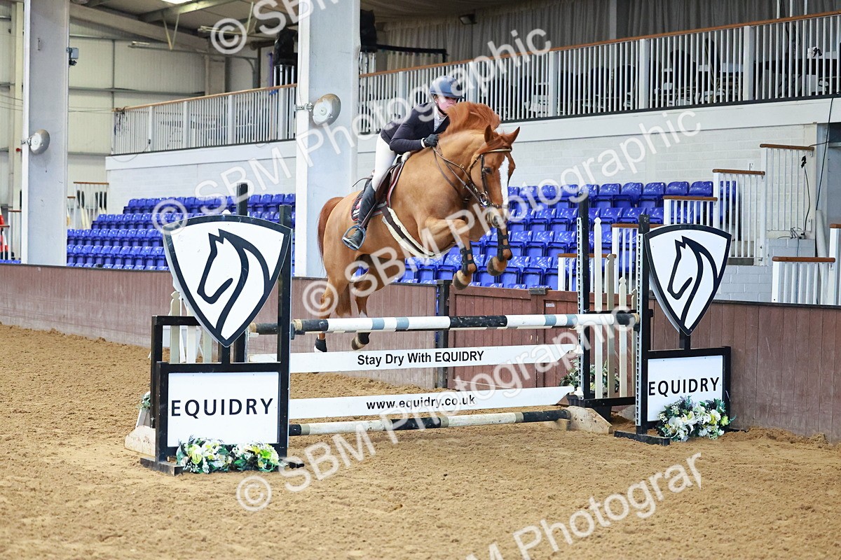 SBM_003273 - Class 10 - Senior Newcomers - 1.10m