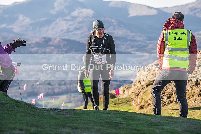 Wansfell-541 - Wansfell Race Saturday 27th December 2025