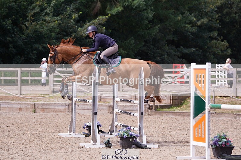 250704A-112006-11155 - Cls 20 Snr Newcomers