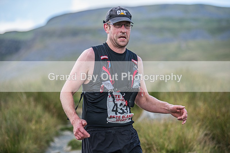 Ingleborough-1047 - Ingleborough Mountain Race Saturday 18th July 2026