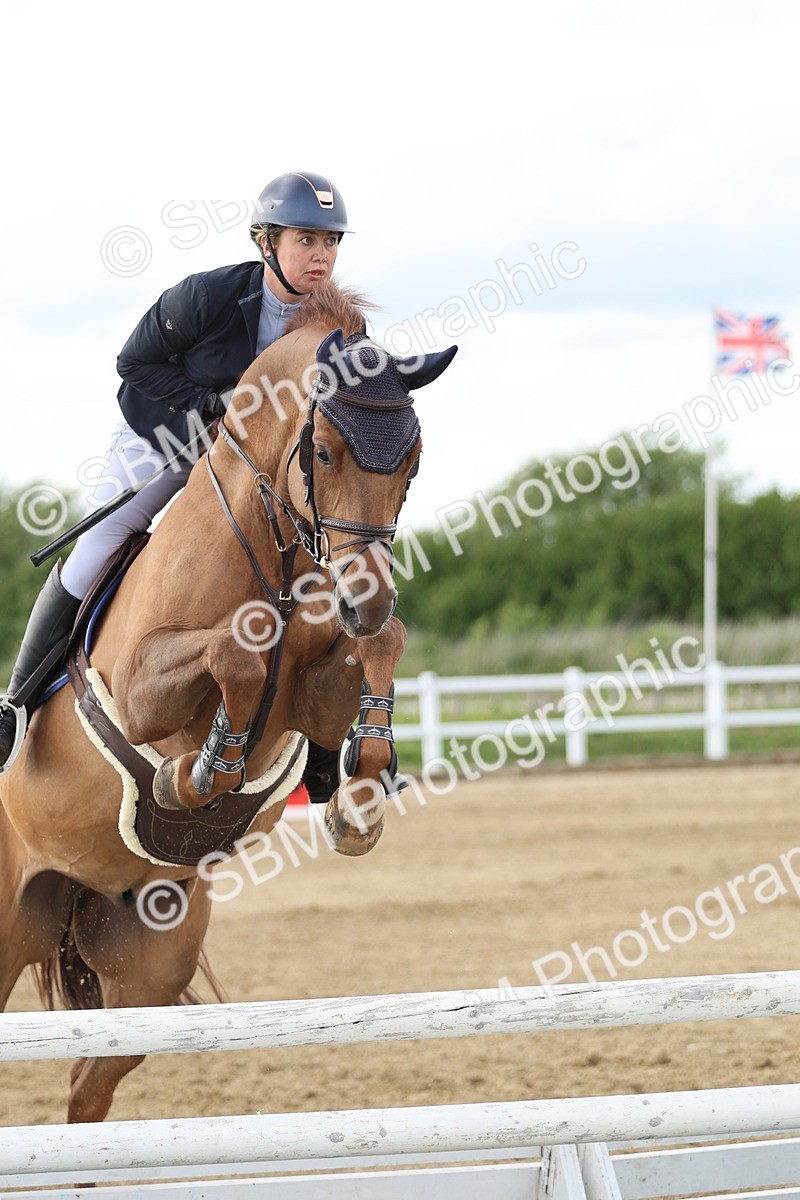 SBM_001646 - Class 7 - National 1.30m 1.40m