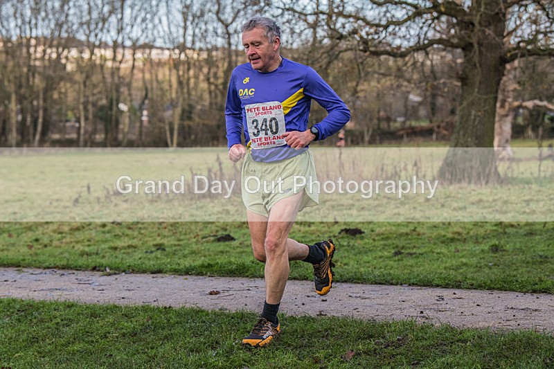 Workington XC-405 - Workington Cross Country Curwen Park, Saturday 3rd December 2022