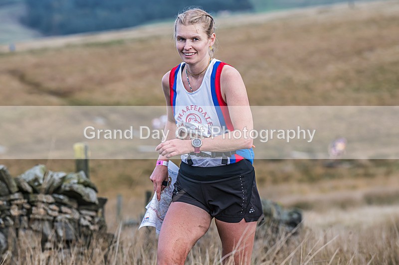 Leg 3 -394 - UK Fell & Hill Relays - Todmorden Leg 3 Saturday 17th October 2026