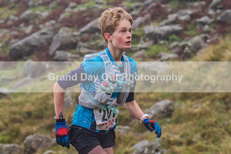 Langdale-302 - Langdale Horseshoe Fell Race Saturday 7th October 2023
