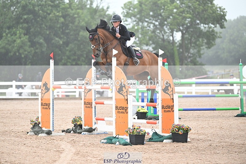 240720A-083115-13031 - Cls 15, 1 Star Silver Tour 1.25m