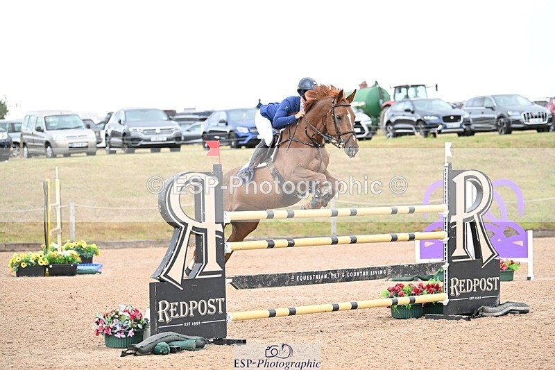 250720-090546-18480 - Cls 20, 1 Star Gold Tour