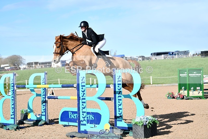 260313-151207-02269 - Cls 5 National 1.30m Open