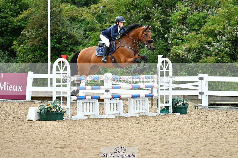 230721A-114841-05859 - Cls 18, 1 Star Silver 1.20m