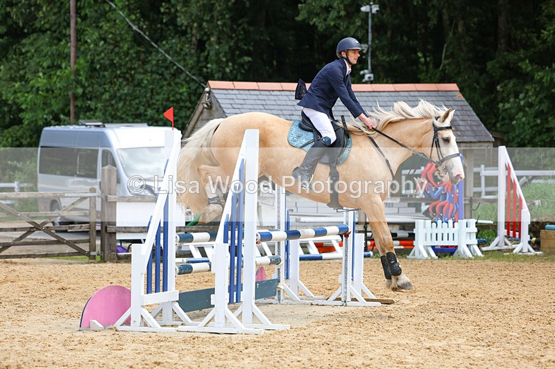 3E7A3445 - Class 5: Senior Discovery/1m open