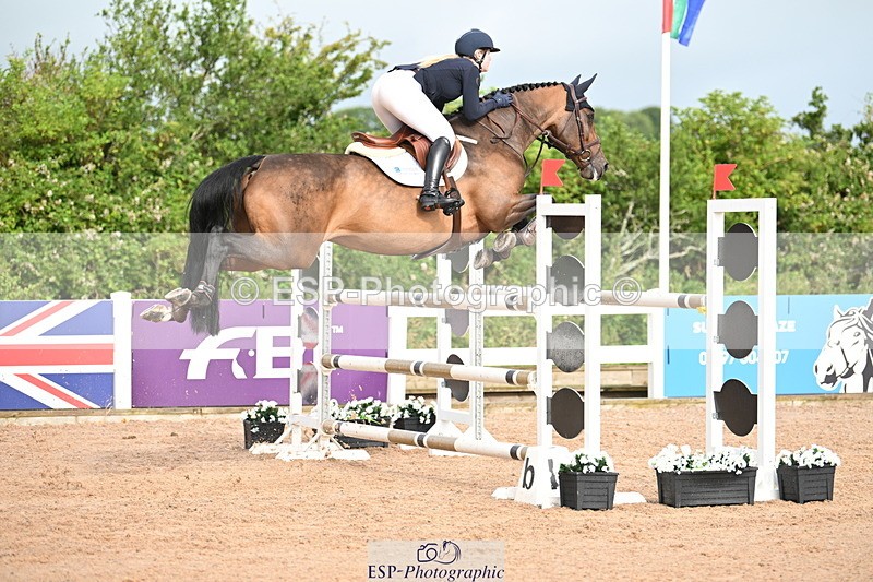 240720A-085957-13206 - Cls 15, 1 Star Silver Tour 1.25m