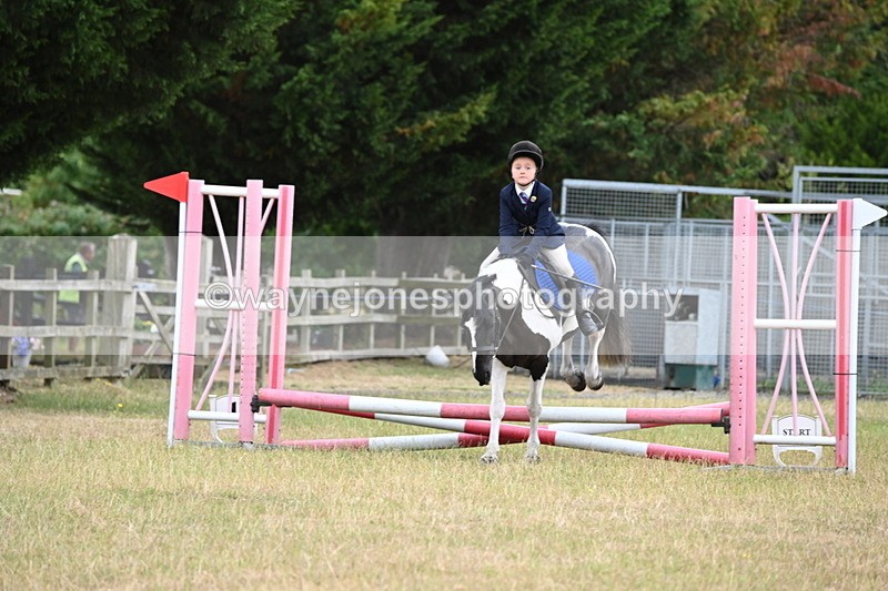 WJ6_9371 - Class 12 Minimus Jumping 45cm