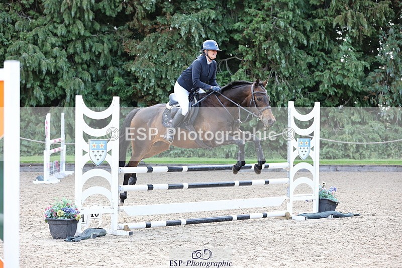 250614A-093907-05348 - Cls 26 British Novice and 90cm Open