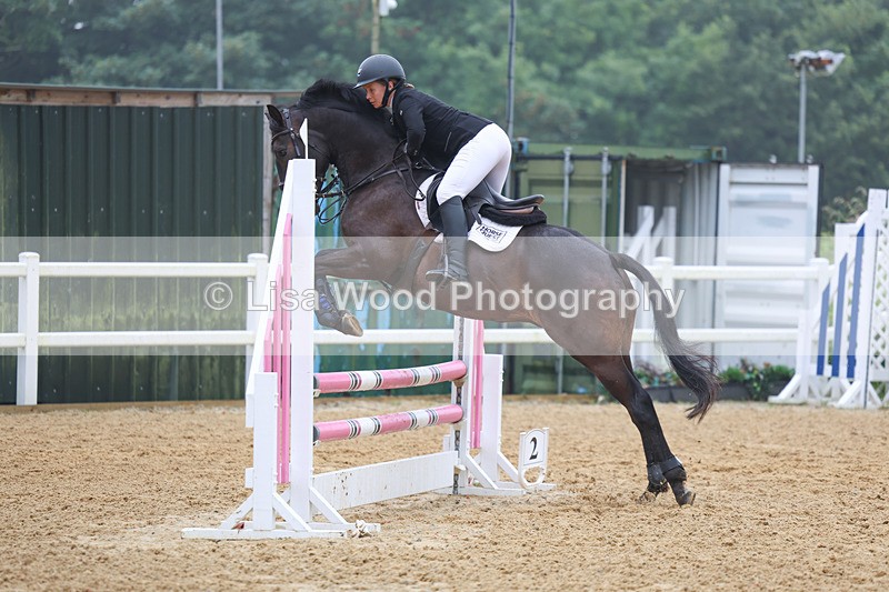 3E7A5006 - Class 3: Senior 80cm