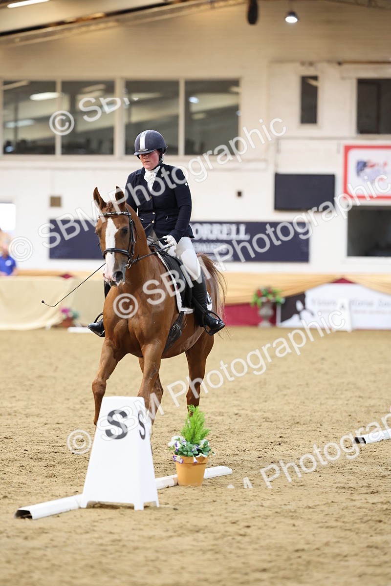 SBM_09495 - Class 51 Dressage to Music