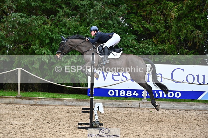 250216A-144042-02925 - Cls 11 Foxhunter and 1.20m Open