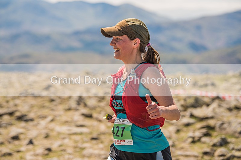 Fairfield-1770 - Fairfield Horseshoe Fell Race Saturday 13th May 2023