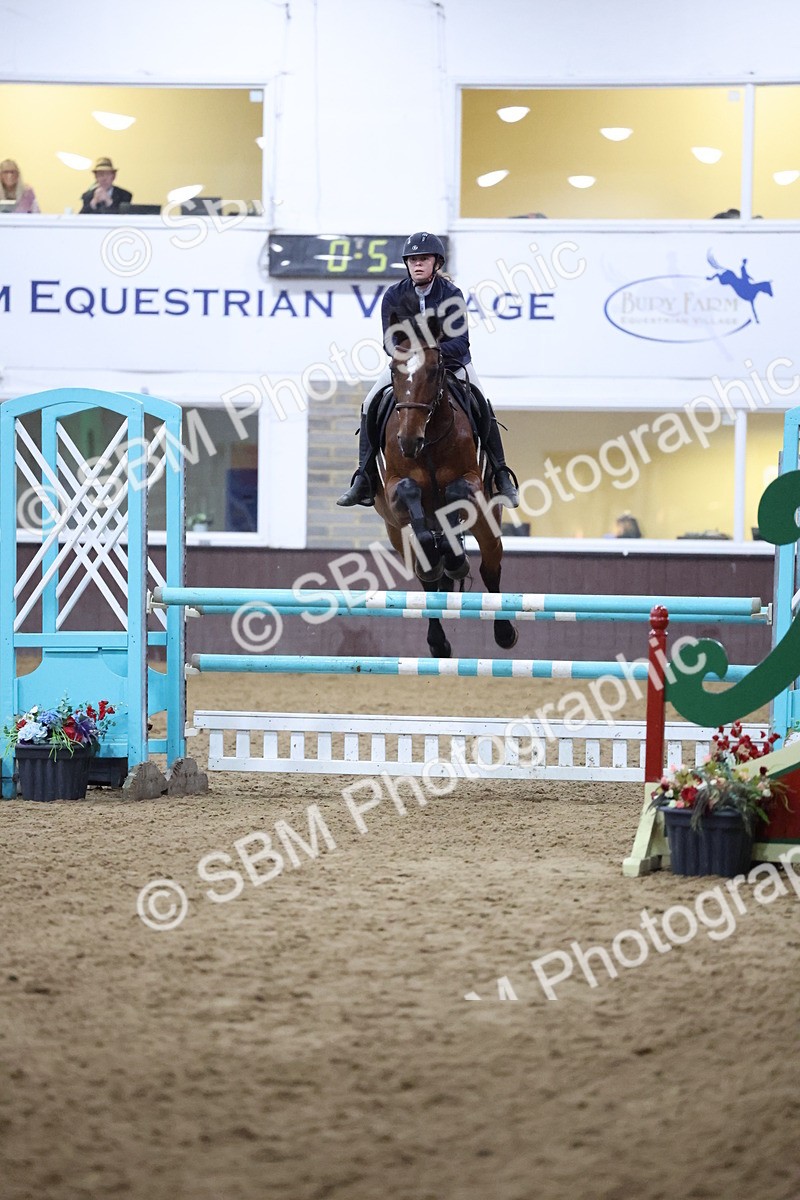 SBM_004901 - Race 2 - 1.10m