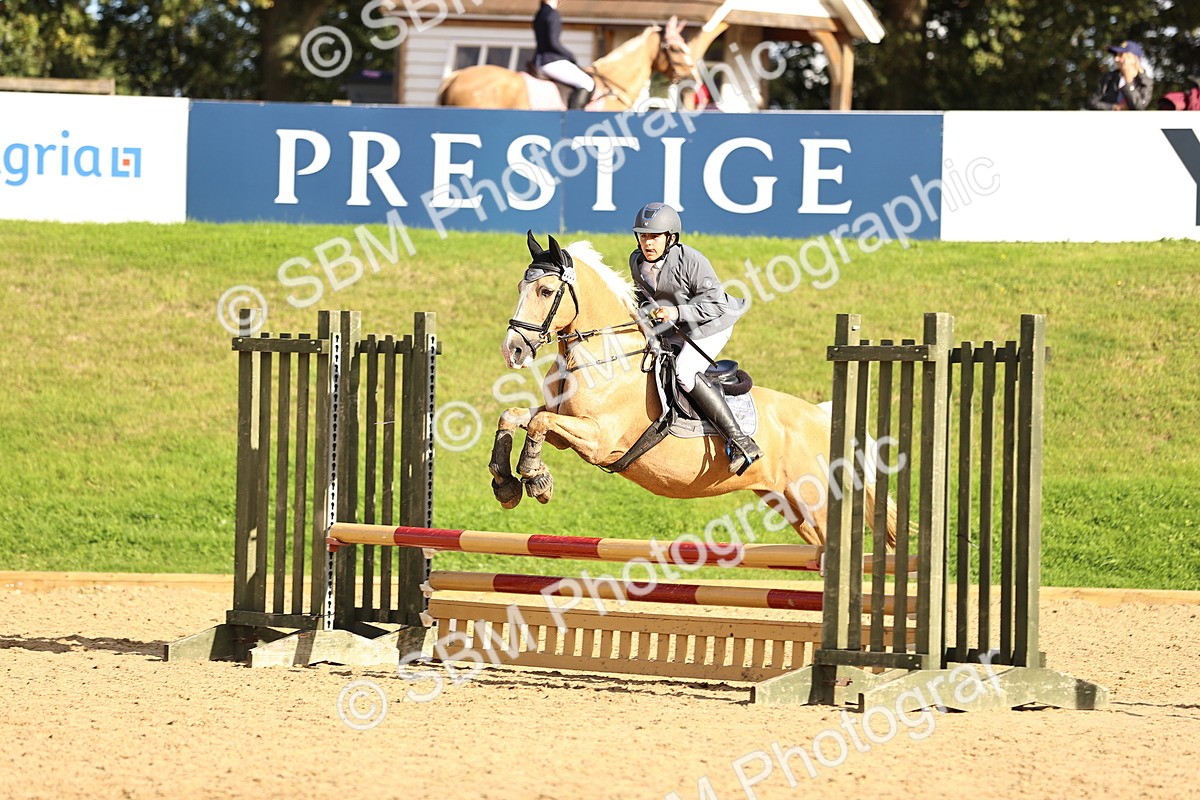 SBM_51364 - J10 - Junior Pony 75cm Championship