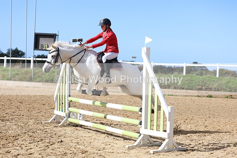 3E7A3893 - Class 6: 70cm Junior