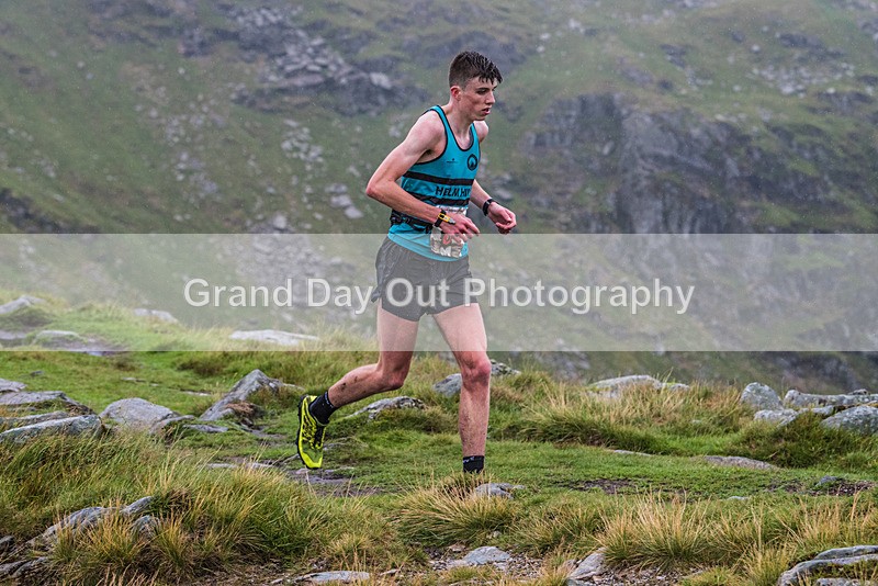 Kentmere-24 - Pete Bland Kentmere Horseshoe Fell Race Sunday 16th July 2023