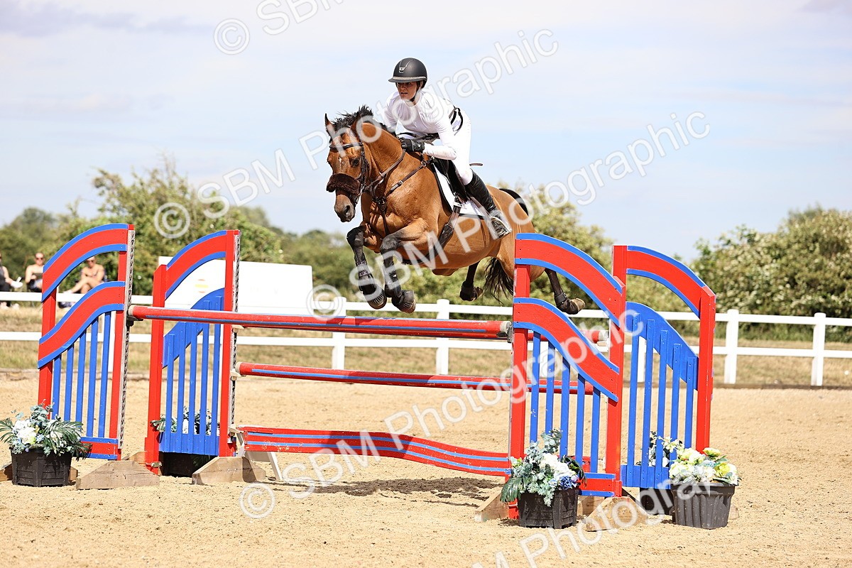 SBM_011379 - Class 10 - Talent Seekers Inc 7 Years Old Championship Qualifer - 1st Half