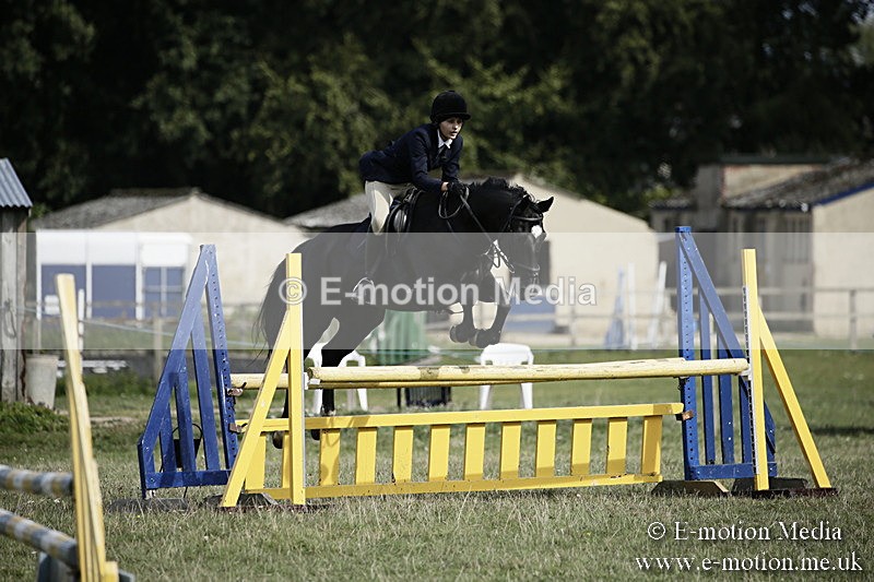 BVR090918 745 - BVRC Dressage and Show Jumping 09/09/18