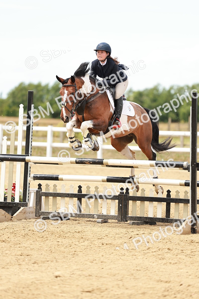 SBM_007317 - Class 2 - Senior Discovery - 1.00m Open