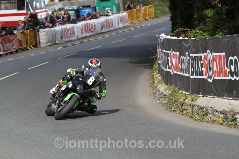  - Mylchreests Junior Manx Grand Prix
