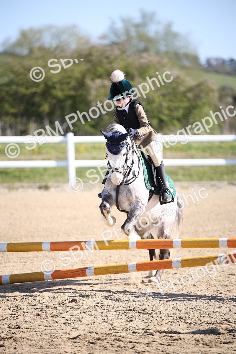 SBM_000491 - Class 2 - 50cm