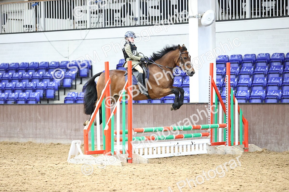 SBM_001968 - Class 5 - Henlow Veterinary Hospital - 70cm Area 12 Championship Qualifier