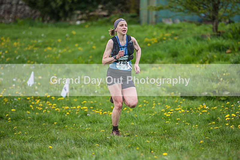 3 Peaks-1910 - The 3 Peaks Race Saturday 27th April 2024