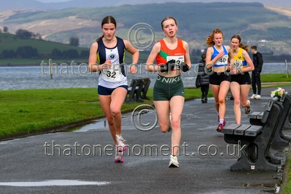 YARR26-912561 - U17 Women