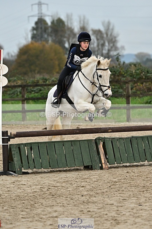 241110-151614-01252 - 70-75cm Arena Eventing