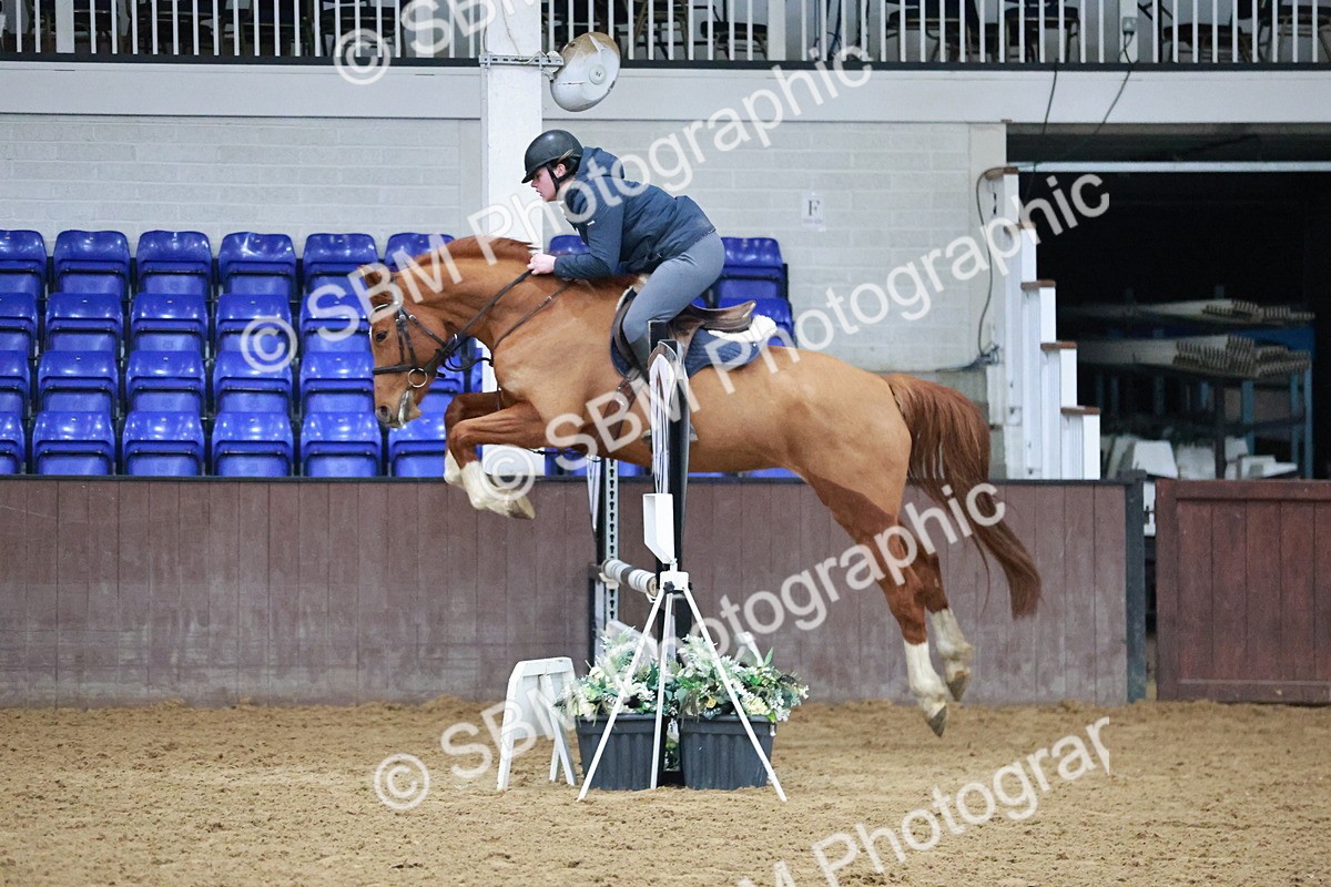 SBM_000015 - Class 1 - Clear Round