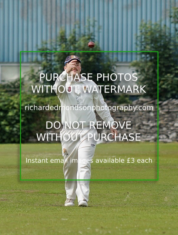 DSC00557 - Kendal CC v Netherfield CC