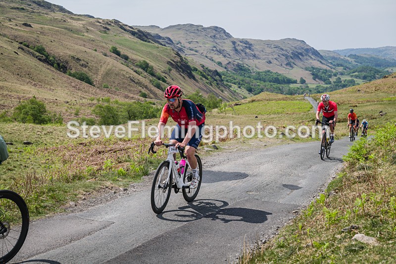 124325 - Hardknott Pass Camera 1 12.00-13.00