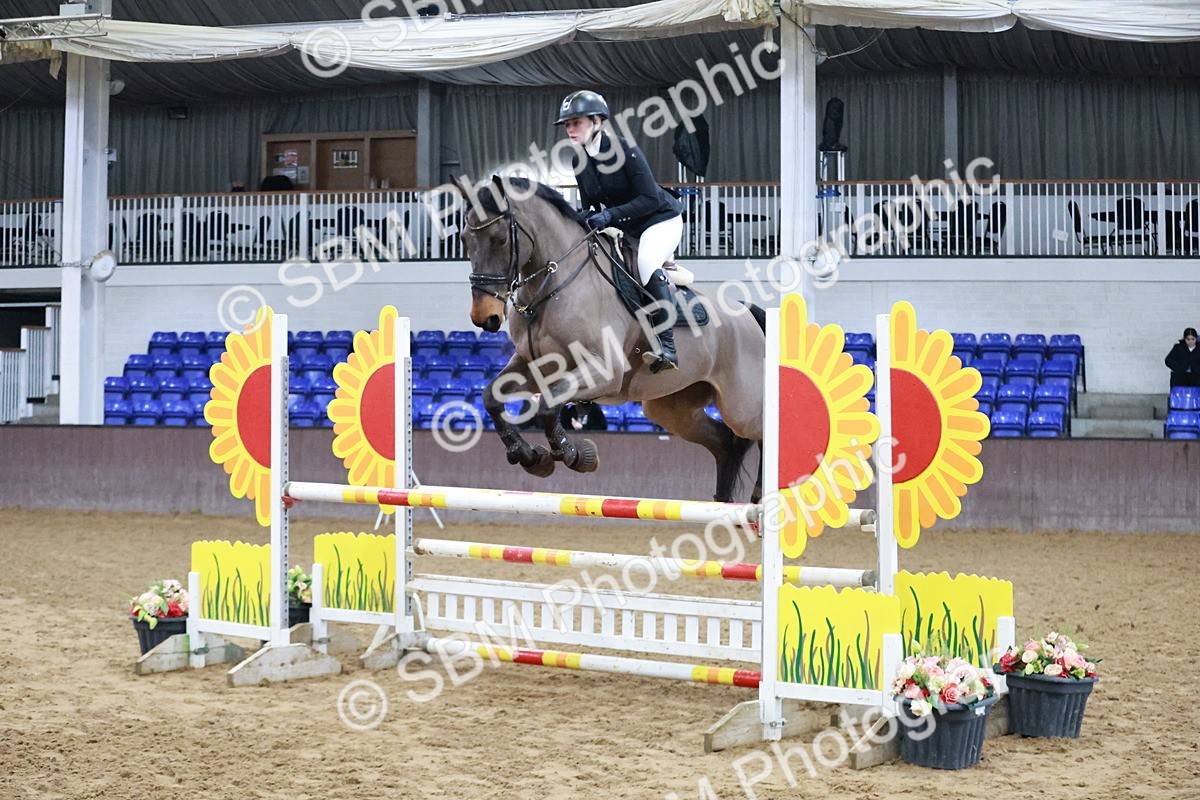 SBM_001307 - Class 4 - Senior Newcomers - 1.10m